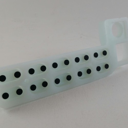 [EZO.1001565] Keypad GM338 Rig Motorola