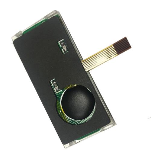 [EZO.1001567] LCD CP1660 Handy Talkie Motorola