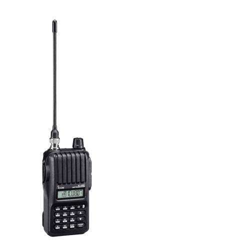 [EZO.1001605] Icom IC-U80L Handie Talkie UHF Low Ori New Garansi 1 Tahun ICU80L U80L