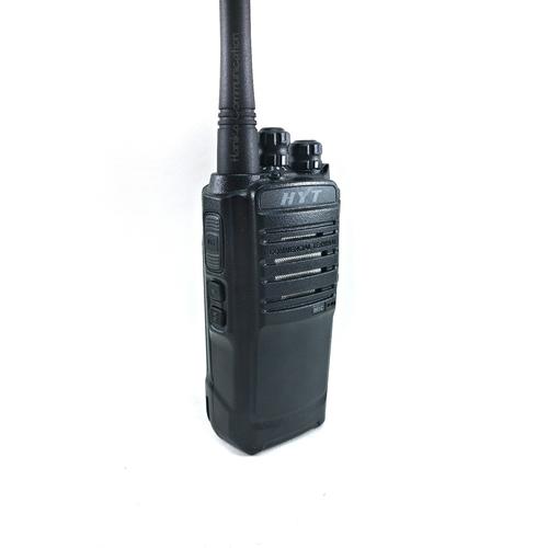 [EZO.1001607] HT HYT TC-508 Handie Talkie UHF 400 Ori New Garansi 1 Tahun TC508