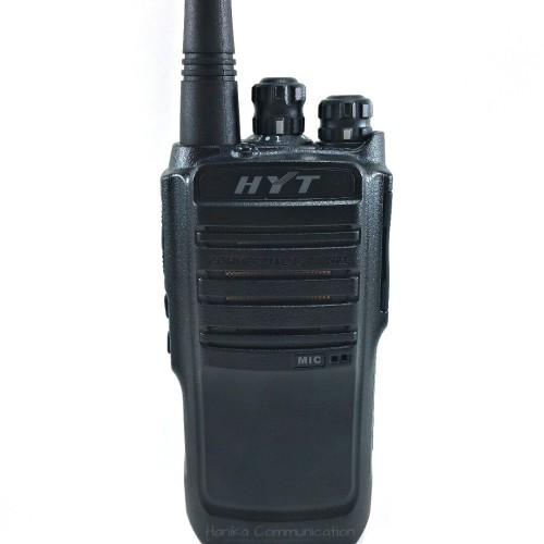 [EZO.1001608] HYT TC-508 HT Handie Talkie VHF 136-174 Garansi 1 Tahun TC508 Ori New