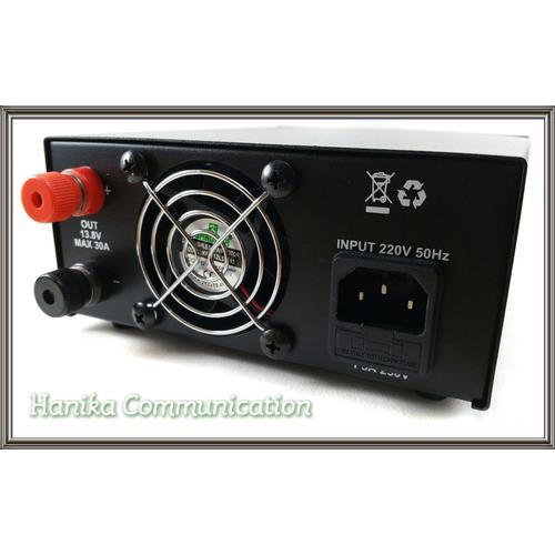 [EZO.1001630] DWC30WIN 30A Switching Power Supply Liquid Crystal Display LCD