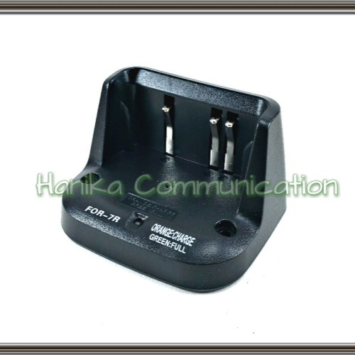 [EZO.1001636] FOR-7R Desktop Charger HT Yaesu VX-6R VX-7R VX6 VX7 Cajer