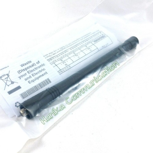 [EZO.1001641] Motorola PMAD4049A Antena HT VHF GP2000 GP328 PMAD4049 CP1300 CP1660