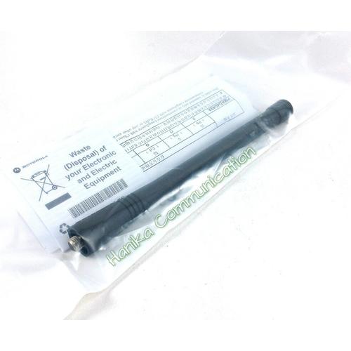 [EZO.1001641] Motorola PMAD4049A Antena HT VHF GP2000 GP328 PMAD4049 CP1300 CP1660