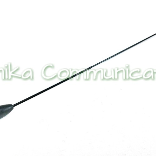 [EZO.1001658] DRC SR-72S Antena HT Dualband SMA Female Baofeng Kenwood SR72 SR-72