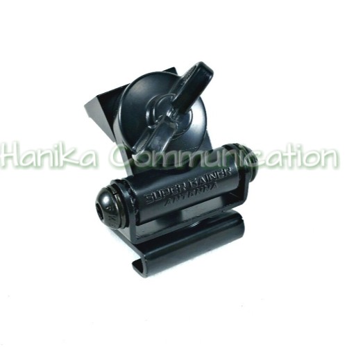 [EZO.1001660] Super Gainer SK-412 Bracket Antena Bagasi Mobil HT RIG SK412 K412