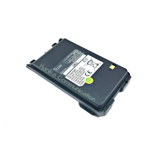 [EZO.1001665] Icom BP-265 Baterai HT IC-V80 Lithium Original Baru BP265 V80 ICV80