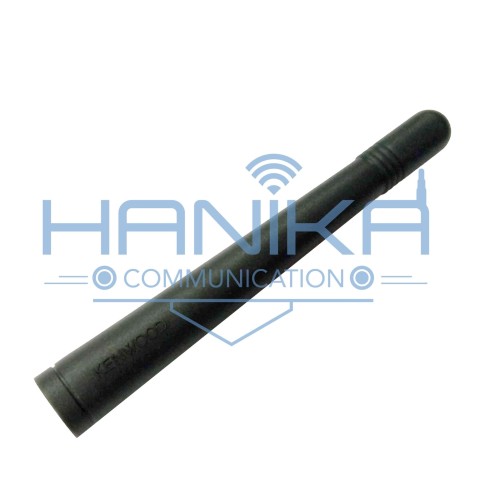 [EZO.1001680] Antena HT Kenwood TH-K20A VHF SMA Male TH-K2AT THK20 THK20AT THK2AT