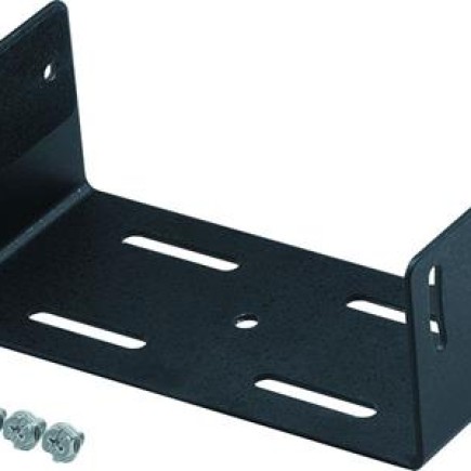 [EZO.1001681] Icom MBF-4 Mobile bracket IC-2730 IC-V8000 Mounting Ori Baru MBF4