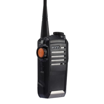 [EZO.1001688] HYT TC-518 HT UHF 350 - 390 MHz Baru Garansi 1 Thn TC518 Walkie Talkie