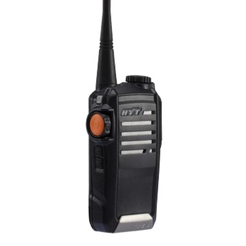 [EZO.1001688] HYT TC-518 HT UHF 350 - 390 MHz Baru Garansi 1 Thn TC518 Walkie Talkie
