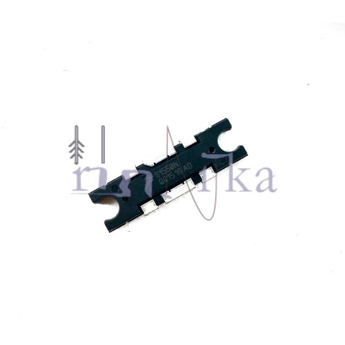 [EZO.1001699] S1550N Final Rig Motorola GM338 45 Watt Baru Mobile Radio