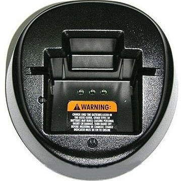 [EZO.1001700] Motorola PMTN4086 Charger HT GP2000 Ori Baru Handy Talky Walky Talky