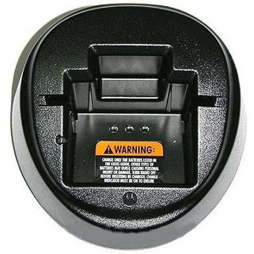 [EZO.1001700] Motorola PMTN4086 Charger HT GP2000 Ori Baru Handy Talky Walky Talky