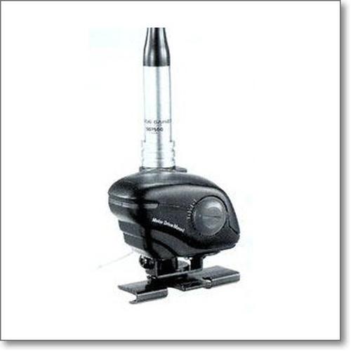 [EZO.1001707] Pemutar Antena Mobil K9000 Diamond Antenna Untuk K3000
