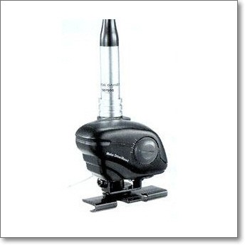 [EZO.1001707] Pemutar Antena Mobil K9000 Diamond Antenna Untuk K3000