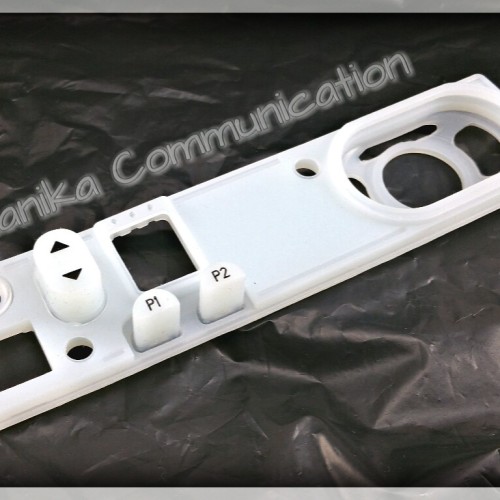 [EZO.1001721] Keypad GM3188 Rig Motorola Radio Komunikasi Mobile Transceiver