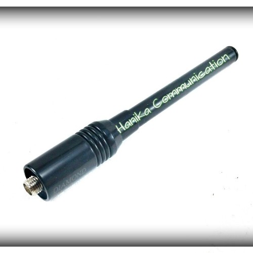 [EZO.1001746] RH-775 Antena Tarik HT Dualband Sma Female Baofeng Kenwood RH775 VHF