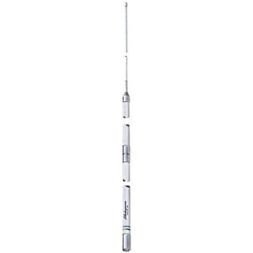 [EZO.1001766] Shakespeare 393 Classic SSB Antenna plus Bracket 410-R Antena Rig HF