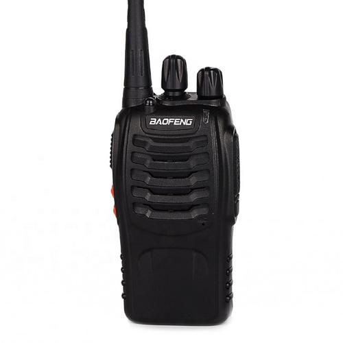 [EZO.1001771] Baofeng BF-888S HT UHF PLUS Earpiece Garansi 1 Thn BF888S BF888 BF-888