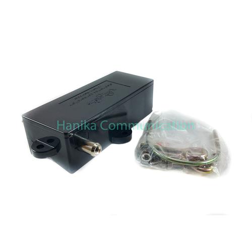 [EZO.1001774] Telex Hy Gain BN-86 Balun HF BN86 SO-239 Female