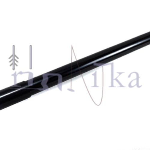 [EZO.1001784] Unier NL-350 Antena Dualband PL Mobil Hitam Antenna Radio Mobil NL350