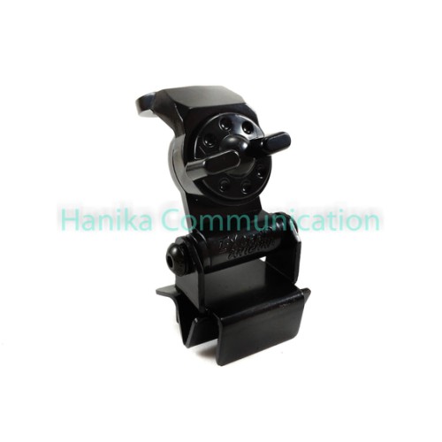 [EZO.1001785] D Antenna EM-80 Bracket Antena Mobil Talang Air Mobile Radio EM80