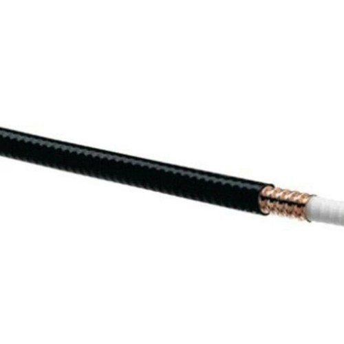 [EZO.1001806] Andrew LDF4 50A Heliax Setengah Inch Kabel Koaksial Baru Coaxial Cable