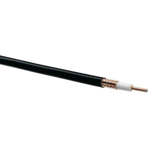 [EZO.1001806] Andrew LDF4 50A Heliax Setengah Inch Kabel Koaksial Baru Coaxial Cable