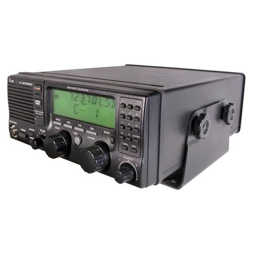 Icom IC-M700PRO SSB Baru Garansi 150W Radio RIG untuk Komunikasi Laut