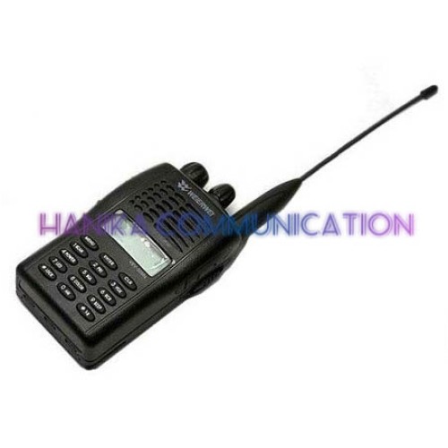 [EZO.1001814] Weierwei VEV-3288S HT UHF 400 ORI NEW Garansi 1Thn Handy Talkie 3288S