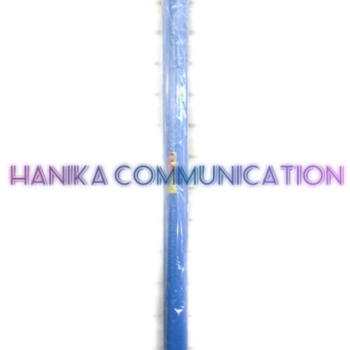 [EZO.1001821] Unier Antena Repeater Dua Stik UHF 420 - 440 MHz 4m Dual Stick