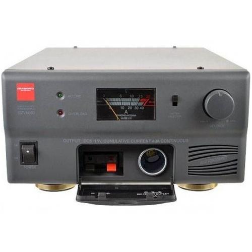 [EZO.1001839] Diamond Antenna GZV4000 Switching Mode DC Power Supply 40A Ori Jepang