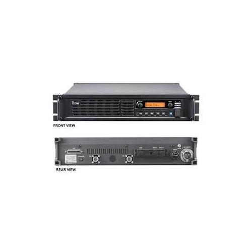 [EZO.1001868] Icom IC-FR6200H Repeater UHF 50W Ori Baru Fanless dPMR FR6200 ICFR6200
