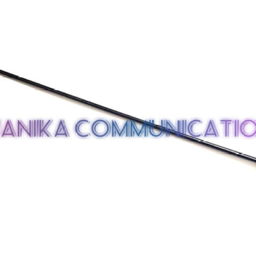 [EZO.1001883] D Antenna RH77B Antena HT Baofeng SPC Dual Band SMA Female Weierwei