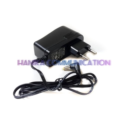 [EZO.1001908] Adaptor Charger HT Yaesu VX-8 Adapter Cajer VX8 VX8DR VX-8DR Radio