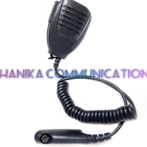 [EZO.1001923] Hand Mic HT GP328 GP338 XTS2500 Extra Motorola Handie Talkie