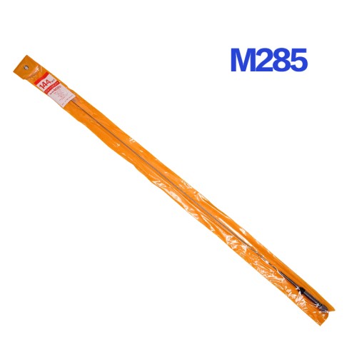 [EZO.1001926] Unier Antenna M285 Antena Rig Mobil VHF 144 Model Tekuk 132 cm M-285