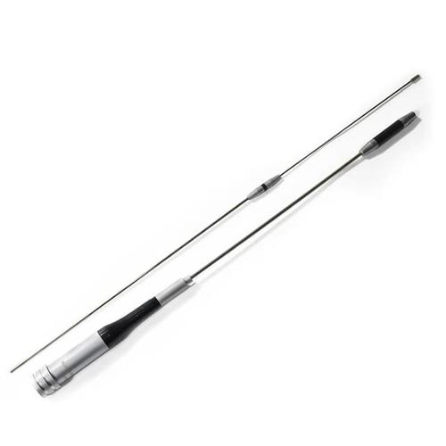 [EZO.1001933] Diamond Antenna SG7500 Antena Mobil Dual Band Baru Radio Rig SG-7500