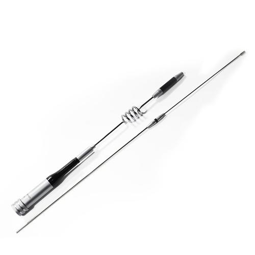 [EZO.1001936] Super Gainer SG7200 Antena Radio Rig Mobil Dual Band HT SG-7200