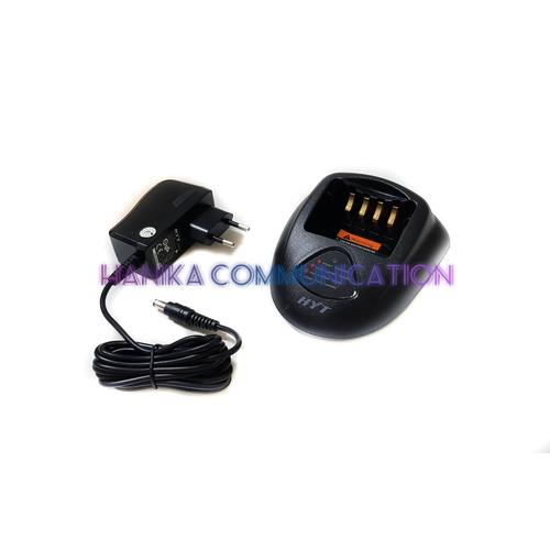 [EZO.1001937] HYT CH10L07 Charger HT TC-700 Ori Baru Casan Cajer TC700 BL1703