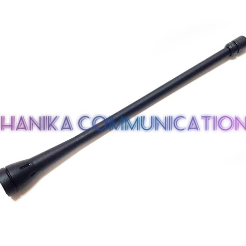 [EZO.1001951] F21 Antena HT UHF 400 MHz Icom Handie Talkie Walkie Talky Handy Radio