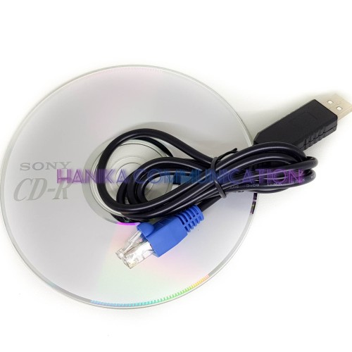 [EZO.1001961] Kabel Program GM3188 GM3688 GM338 GM Series dll CD Driver Software