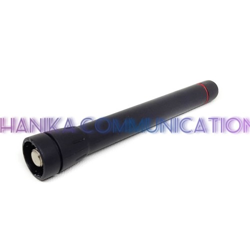[EZO.1001966] Antena HT IC-V88 VHF Icom Pendek IC-M24 IC-M34 IC-M36 ICV88 V88 M36