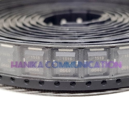 [EZO.1001973] Driver Rig GM338 Motorola 1518 N QQ 0644 Mobile Radio