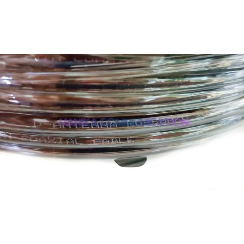 [EZO.1001988] 1 Roll D Antenna RG-58 Kabel Koaksial 50 Ohm Ori Baru HT Cable RG58