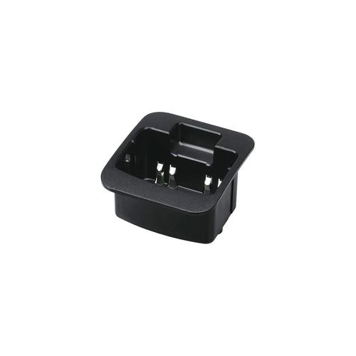 [EZO.1001998] Icom AD-100 Adapter Cup BC119N Charger HT IC-V85 BP-227BC121