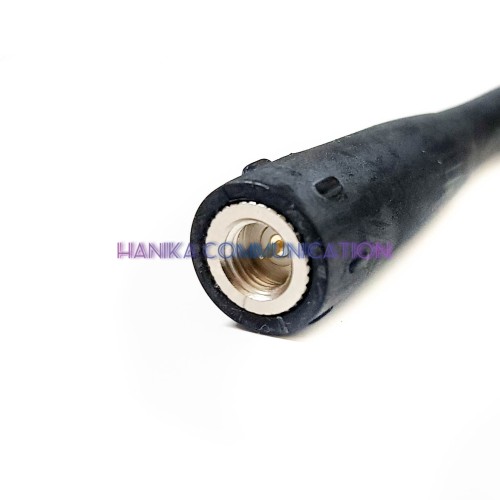 [EZO.1002000] Antena HT SMP 818 UHF 400-470 Ori Baru Antenna Handie Talkie SMP818