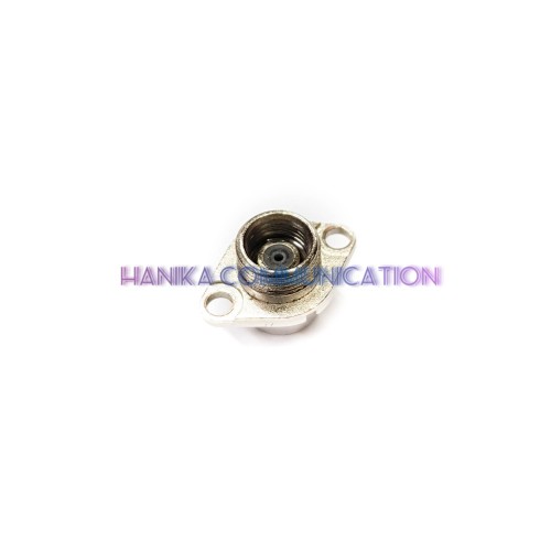 [EZO.1002001] Konektor Bodi HT HYT TC-700 Baru Body Connector Handie Talkie TC700